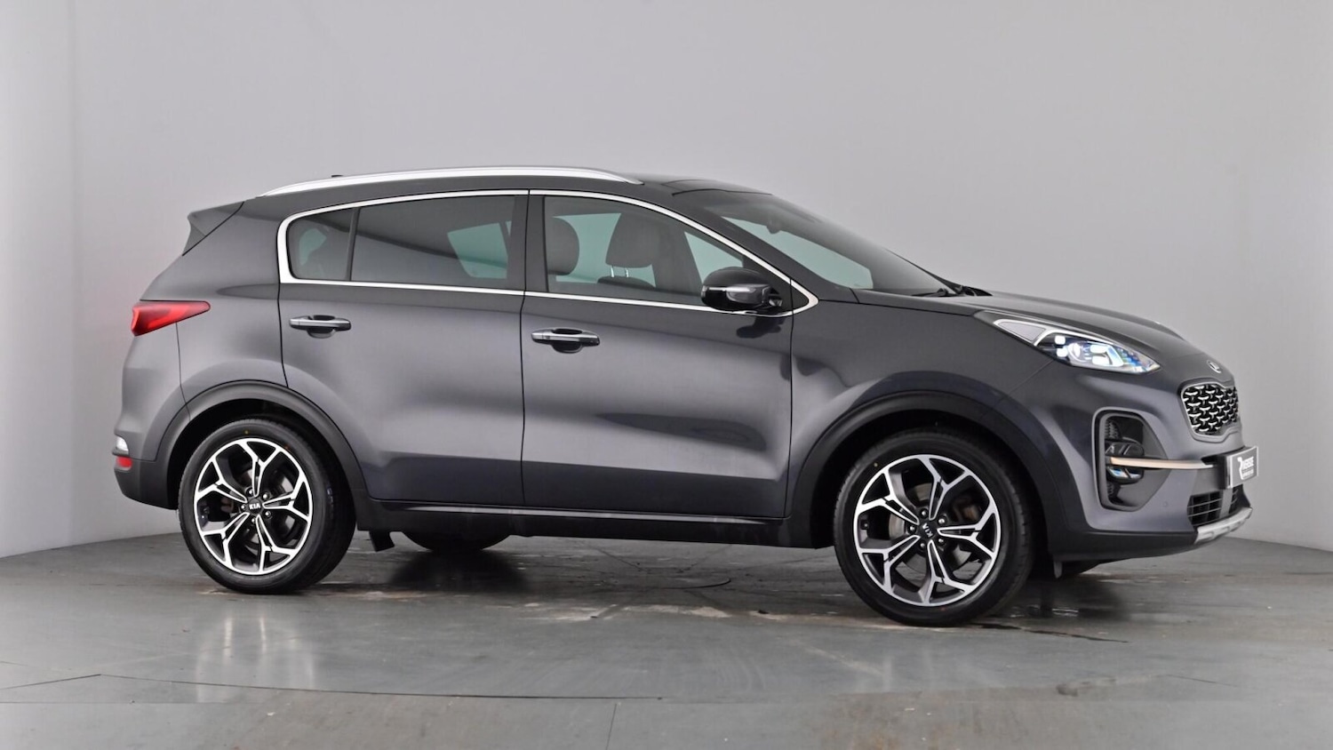 Used Kia Sportage 2021 for sale - 77771256: Photo 74