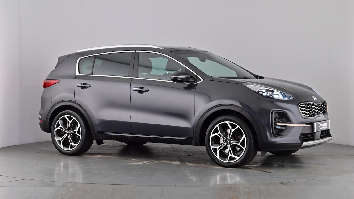 Used Kia Sportage 2021 for sale - 77771256: Photo 75