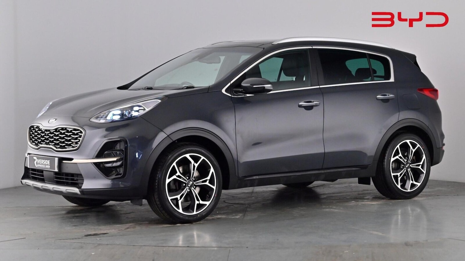 Used Kia Sportage 2021 for sale - 77771256: Photo 8