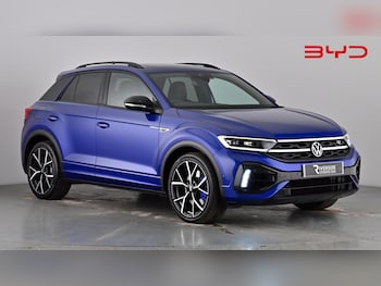 Used Volkswagen T-Roc 2025 for sale - 77660352: Photo