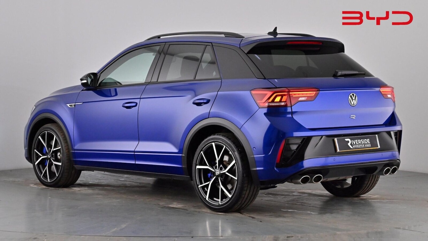 Used Volkswagen T-Roc 2025 for sale - 77660352: Photo 2