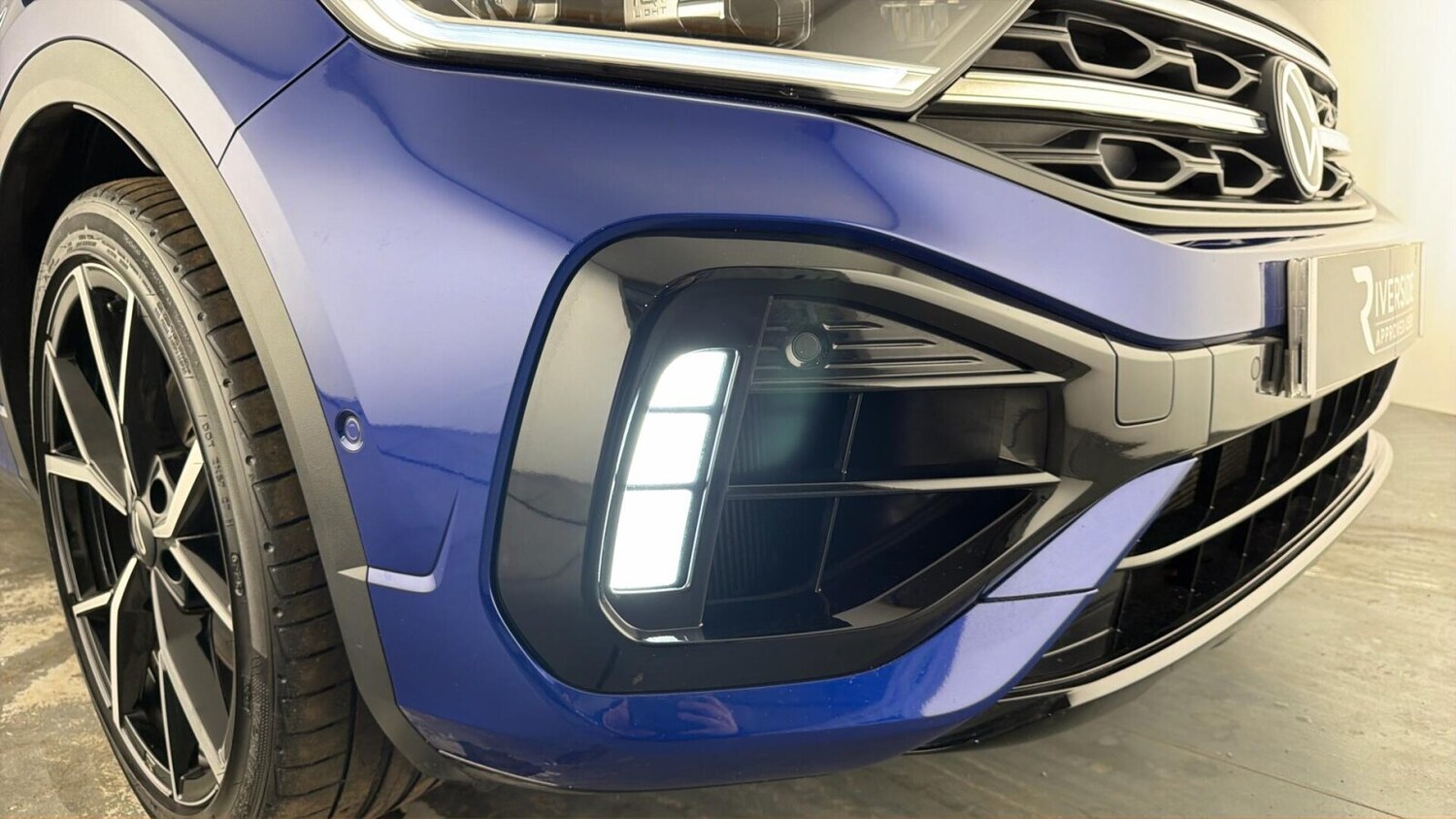 Used Volkswagen T-Roc 2025 for sale - 77660352: Photo 25