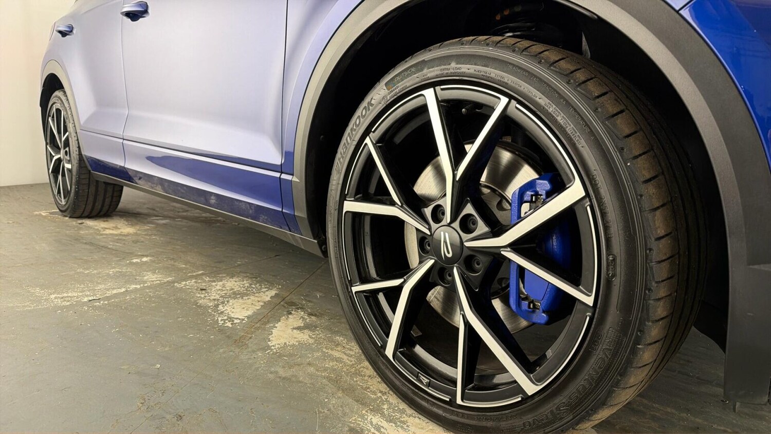 Used Volkswagen T-Roc 2025 for sale - 77660352: Photo 26