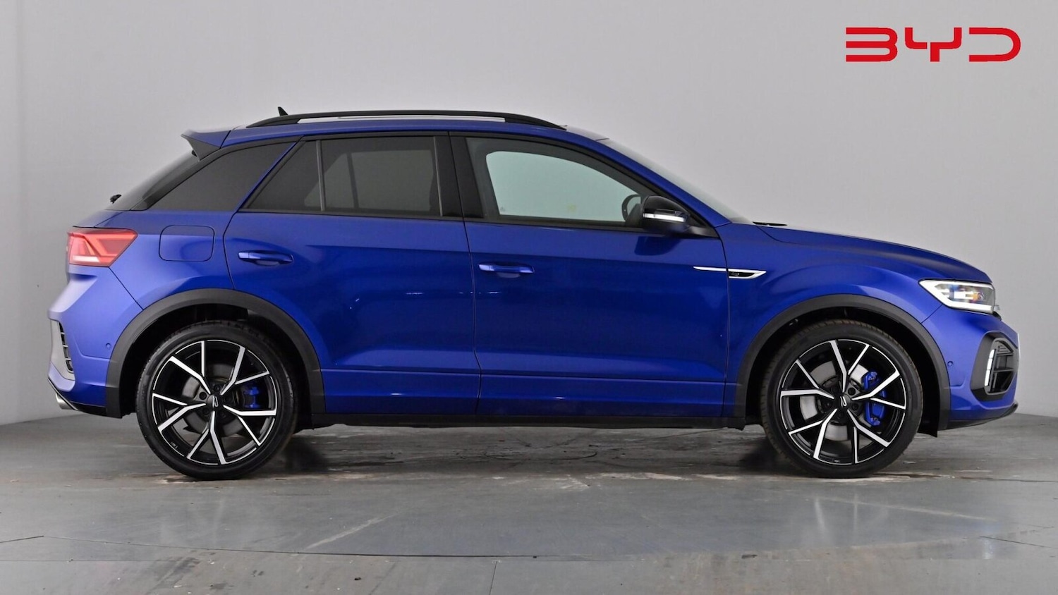 Used Volkswagen T-Roc 2025 for sale - 77660352: Photo 3