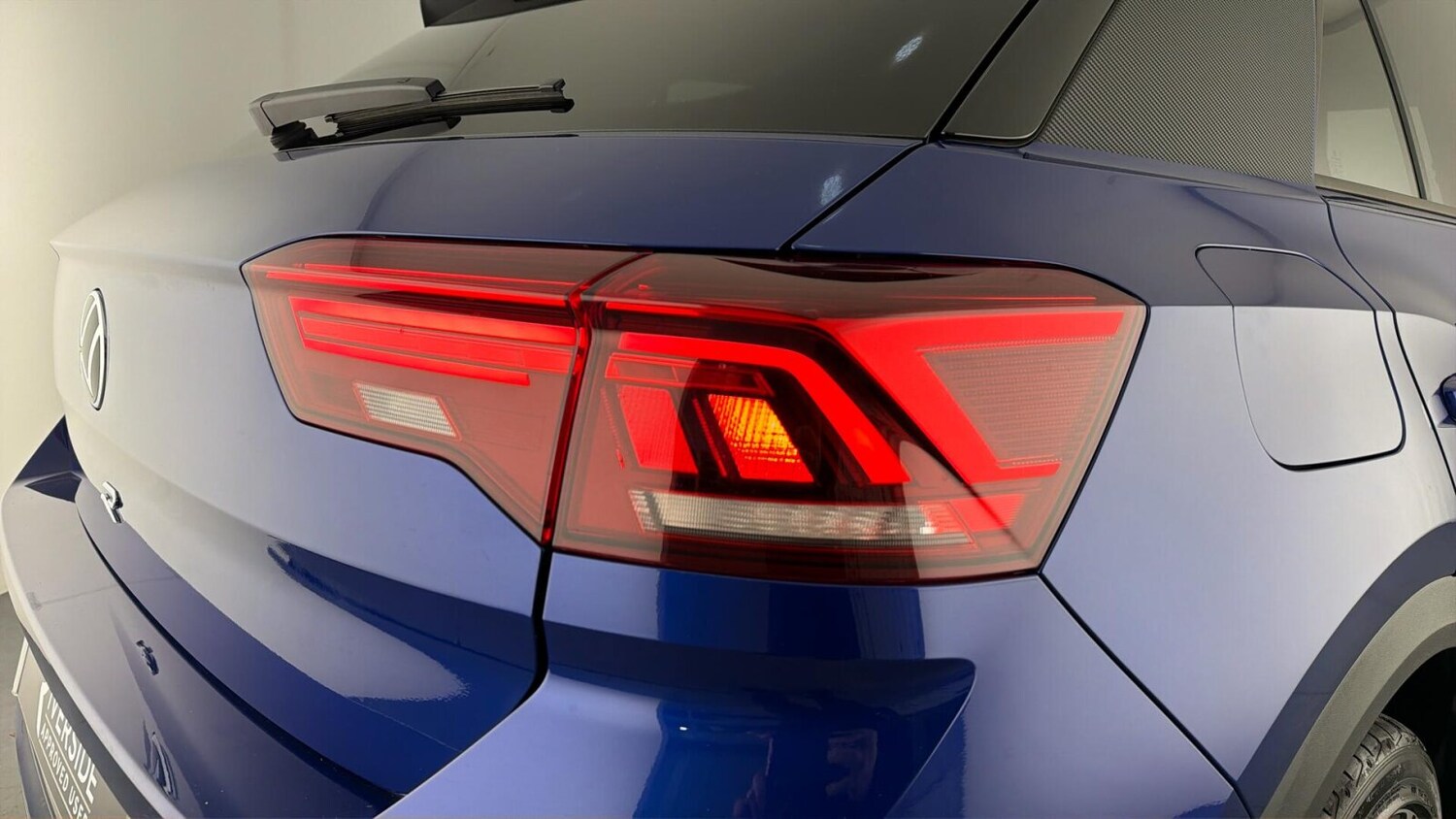 Used Volkswagen T-Roc 2025 for sale - 77660352: Photo 30