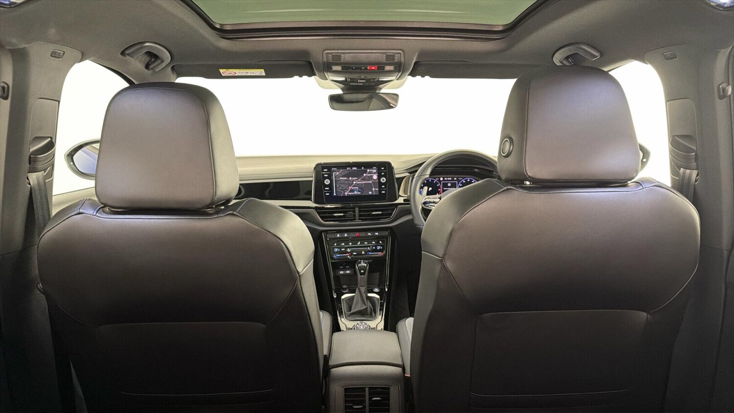 Used Volkswagen T-Roc 2025 for sale - 77660352: Photo 33