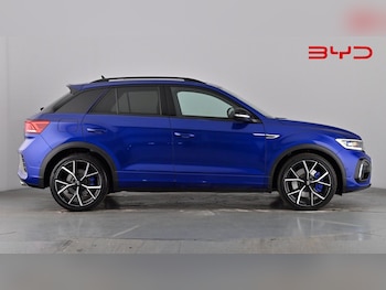 Used Volkswagen T-Roc 2025 for sale - 77660352: Photo