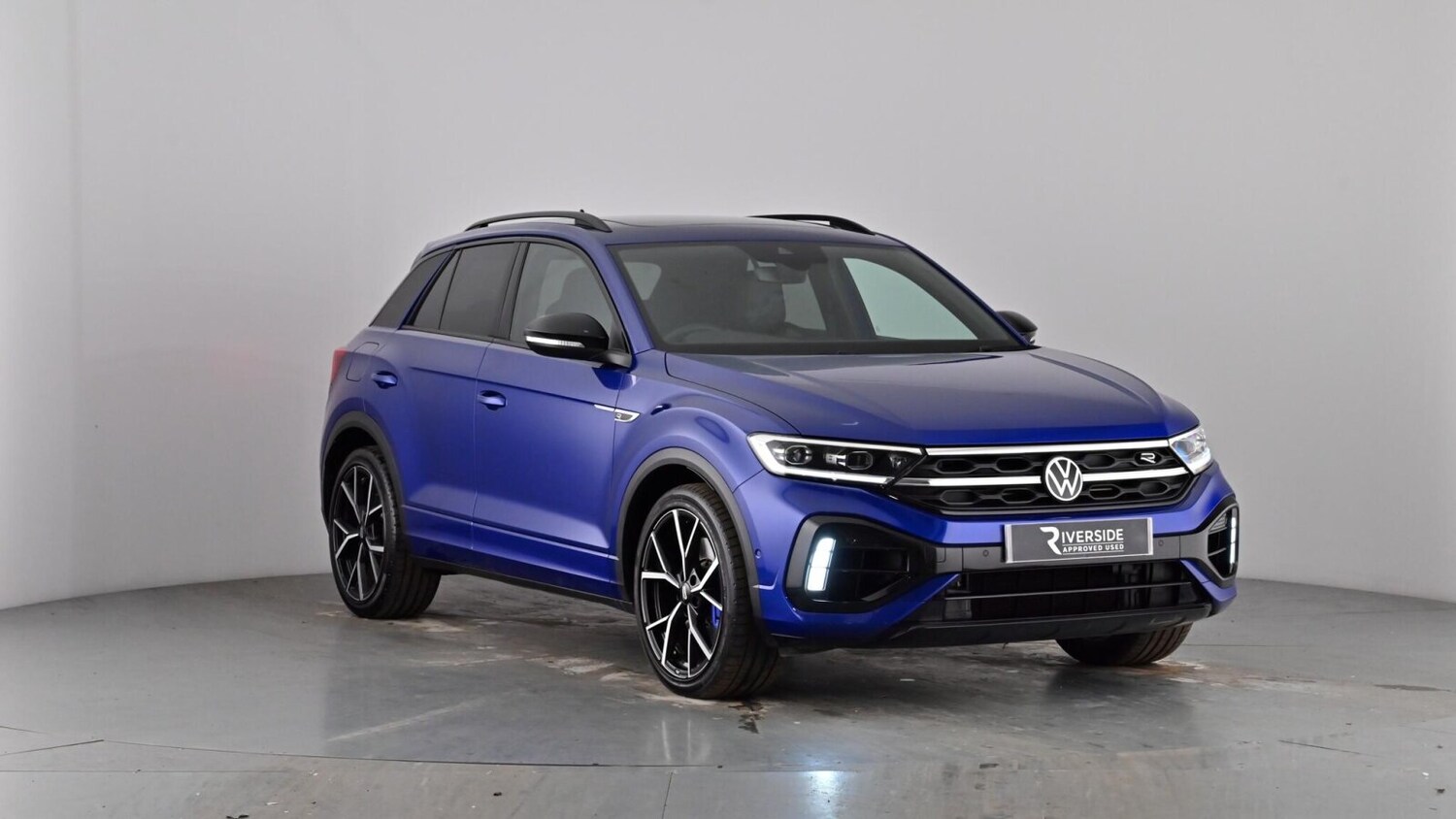 Used Volkswagen T-Roc 2025 for sale - 77660352: Photo 43