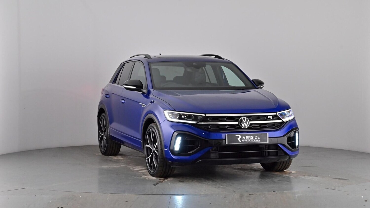 Used Volkswagen T-Roc 2025 for sale - 77660352: Photo 44