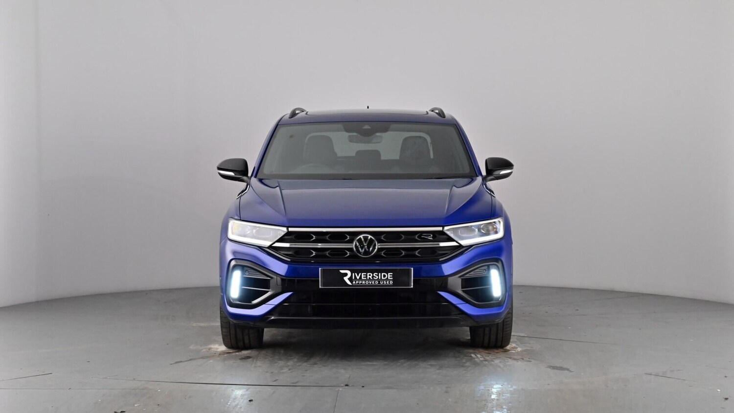 Used Volkswagen T-Roc 2025 for sale - 77660352: Photo 46