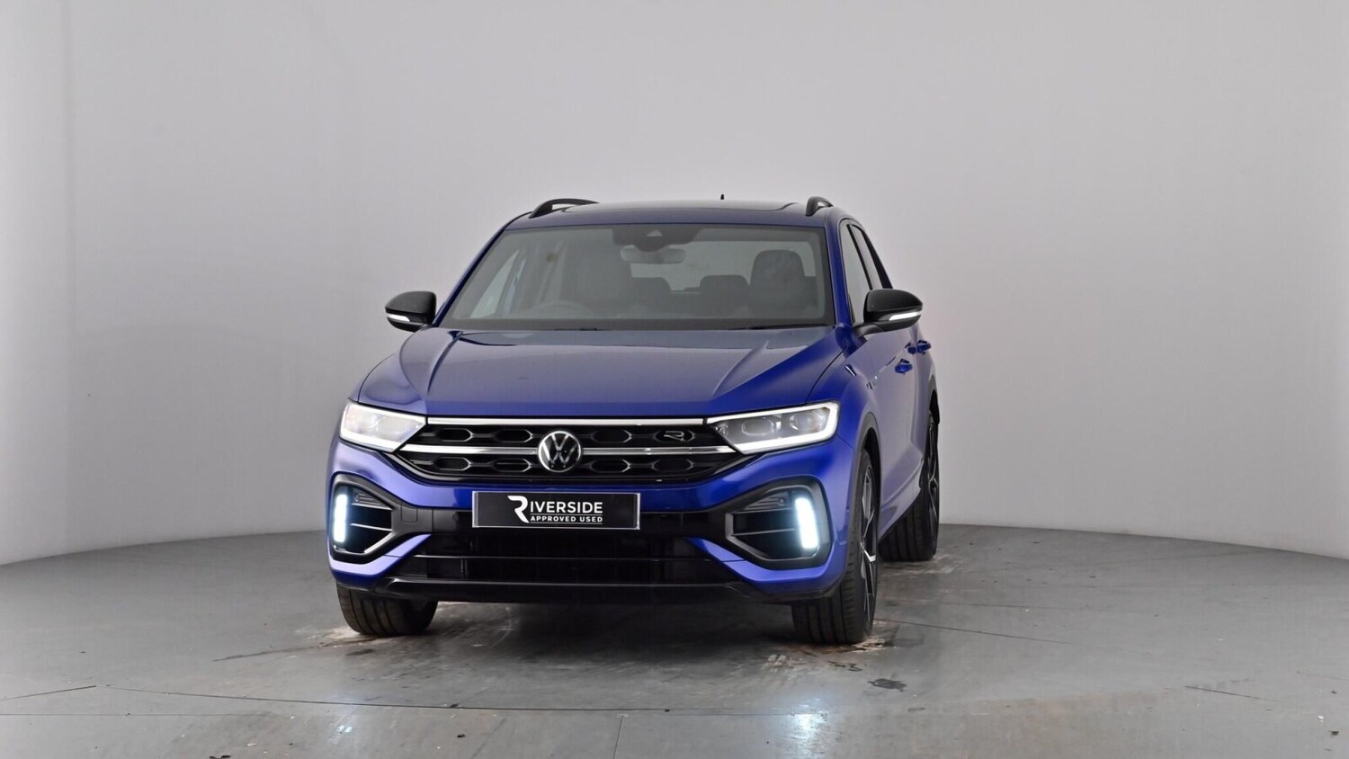 Used Volkswagen T-Roc 2025 for sale - 77660352: Photo 47