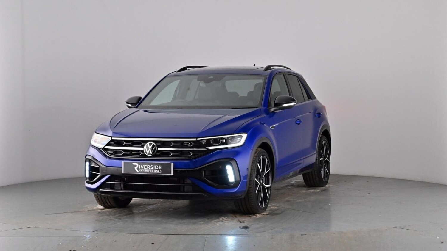 Used Volkswagen T-Roc 2025 for sale - 77660352: Photo 48