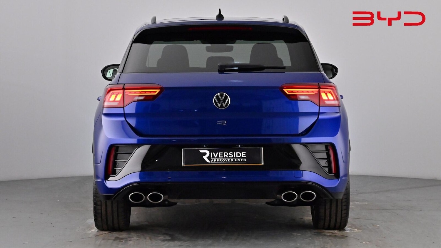 Used Volkswagen T-Roc 2025 for sale - 77660352: Photo 5