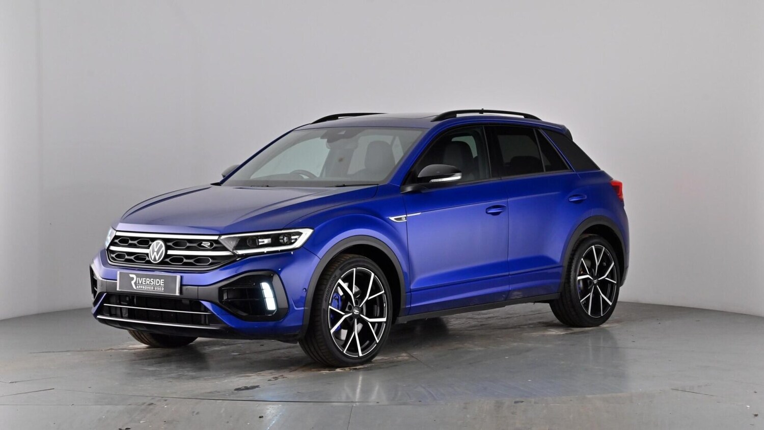 Used Volkswagen T-Roc 2025 for sale - 77660352: Photo 50