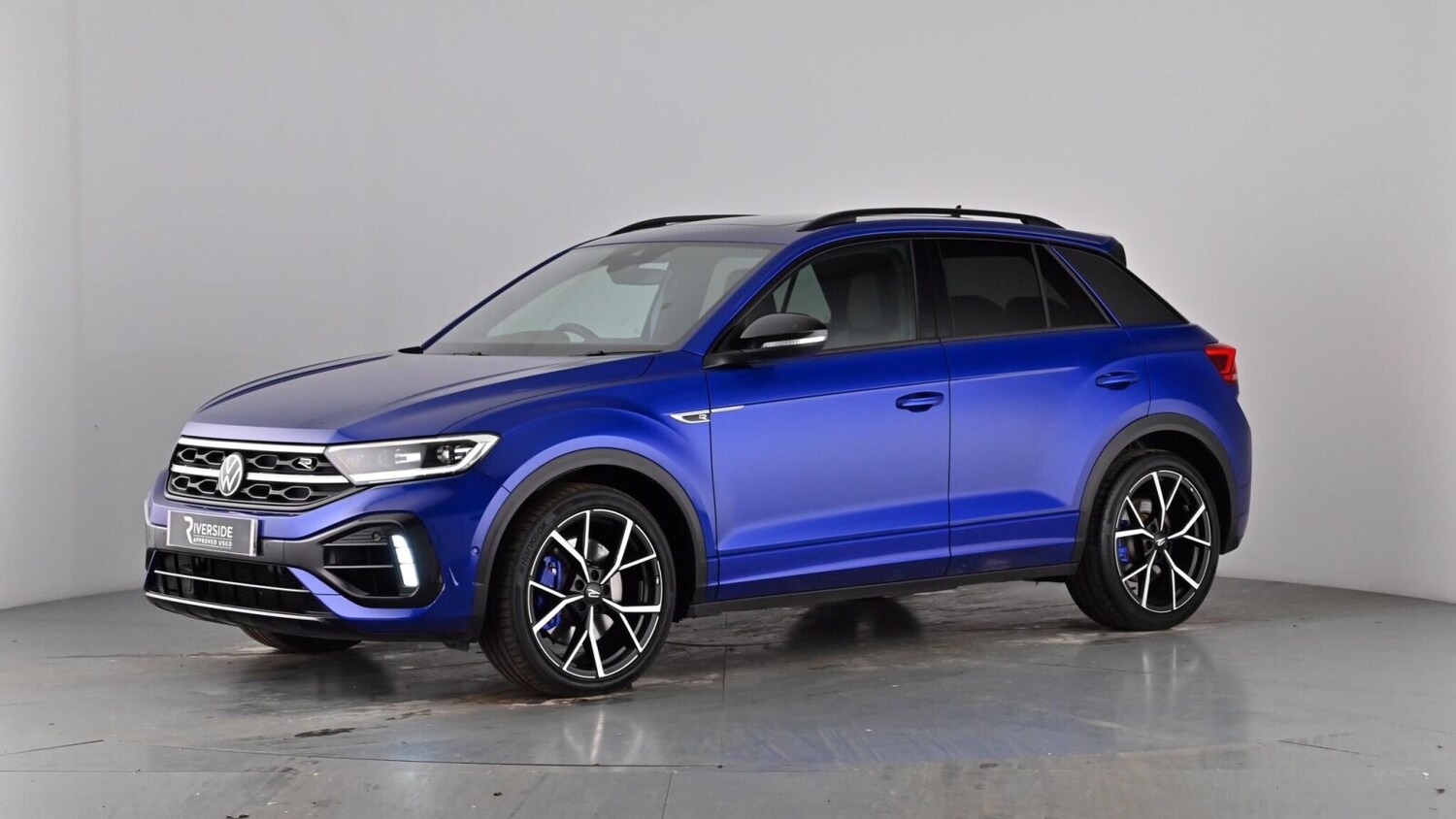 Used Volkswagen T-Roc 2025 for sale - 77660352: Photo 51