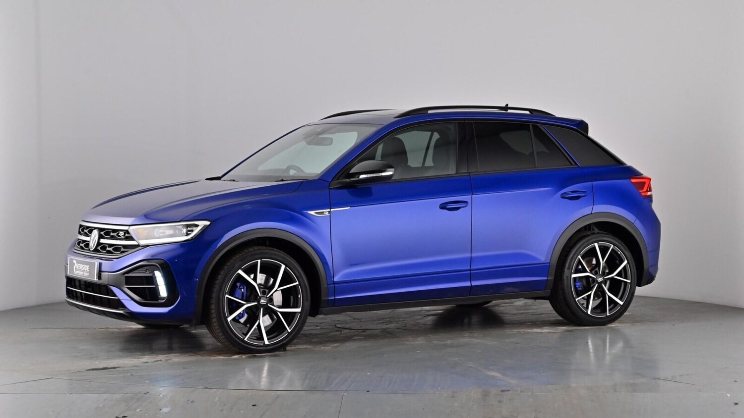 Used Volkswagen T-Roc 2025 for sale - 77660352: Photo 52