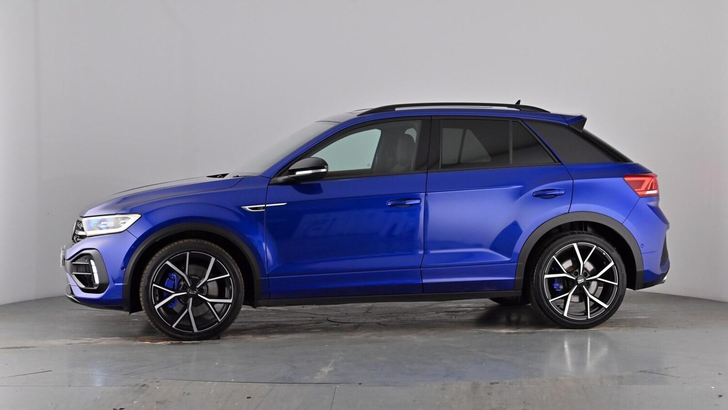 Used Volkswagen T-Roc 2025 for sale - 77660352: Photo 54