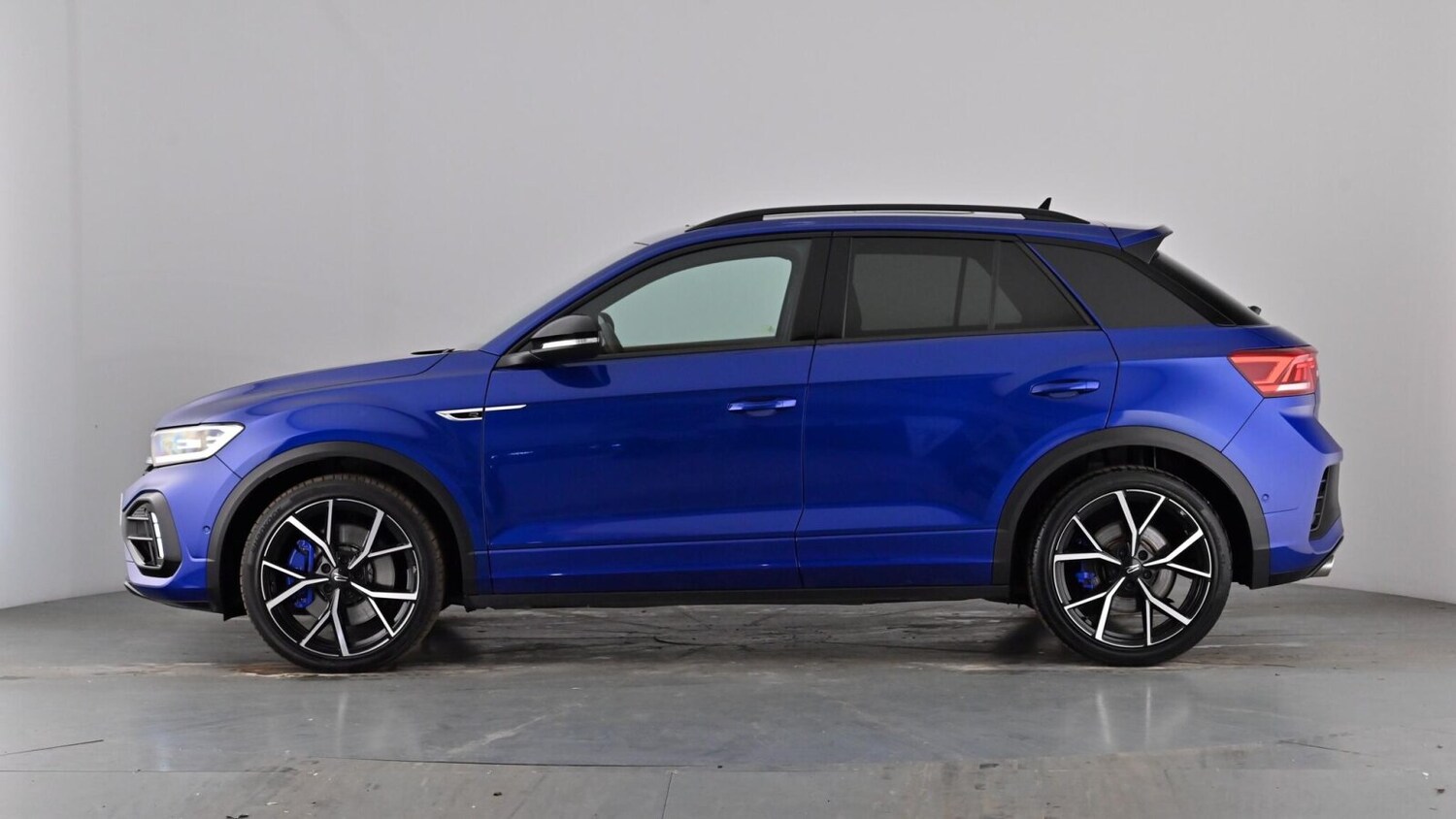 Used Volkswagen T-Roc 2025 for sale - 77660352: Photo 55