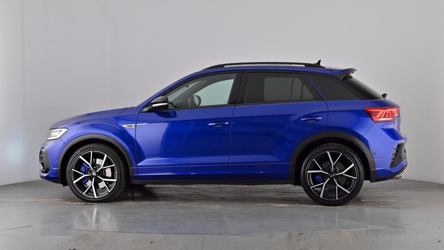 Used Volkswagen T-Roc 2025 for sale - 77660352: Photo 56
