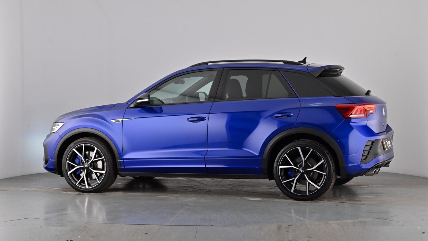 Used Volkswagen T-Roc 2025 for sale - 77660352: Photo 57