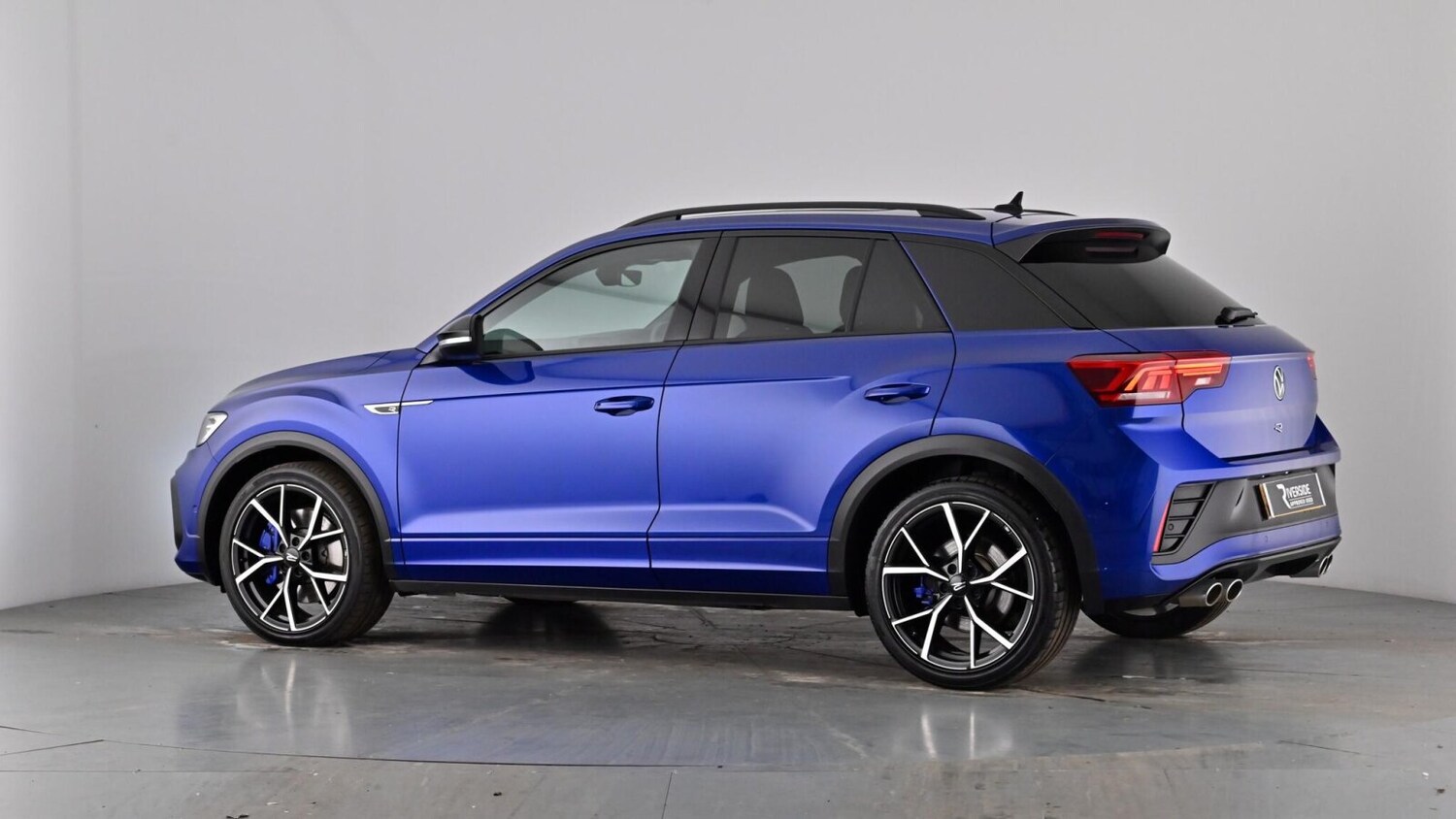 Used Volkswagen T-Roc 2025 for sale - 77660352: Photo 58