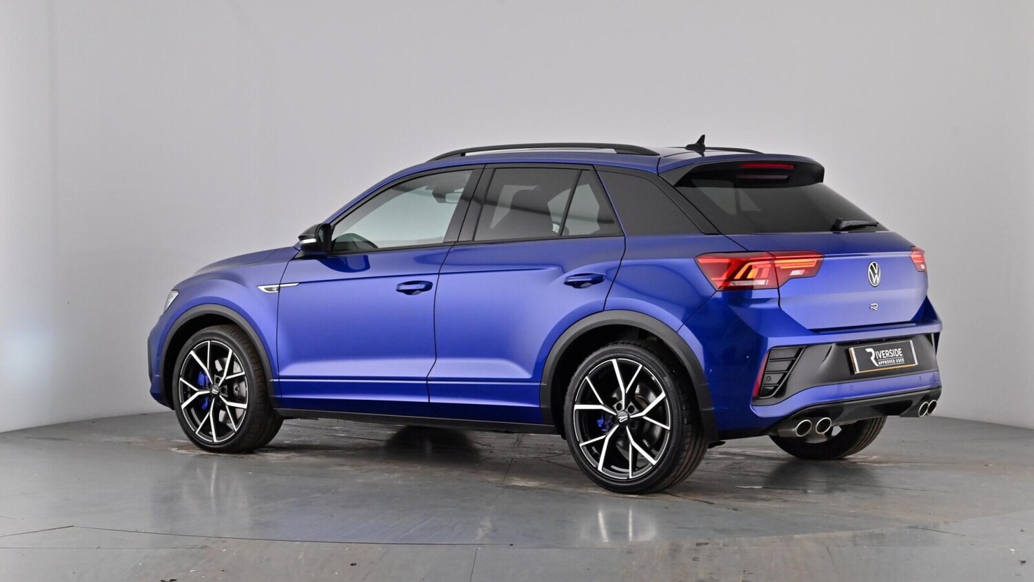 Used Volkswagen T-Roc 2025 for sale - 77660352: Photo 59