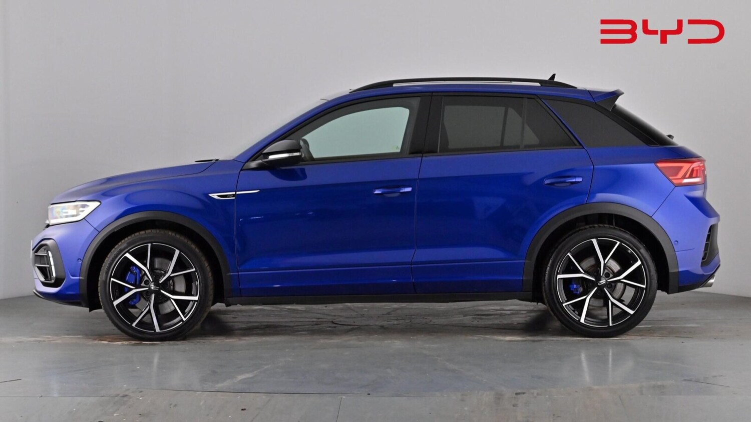 Used Volkswagen T-Roc 2025 for sale - 77660352: Photo 6