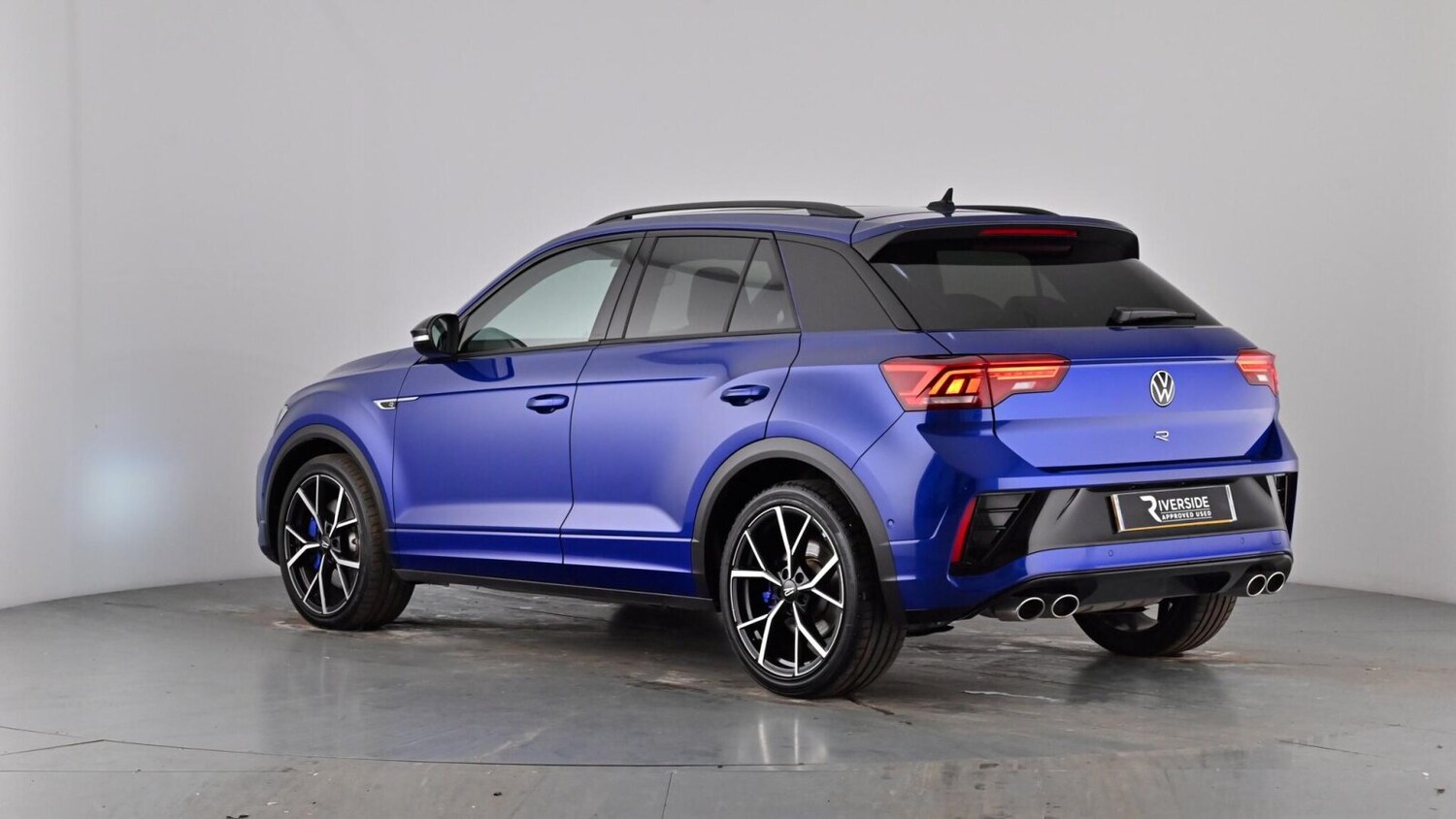 Used Volkswagen T-Roc 2025 for sale - 77660352: Photo 60