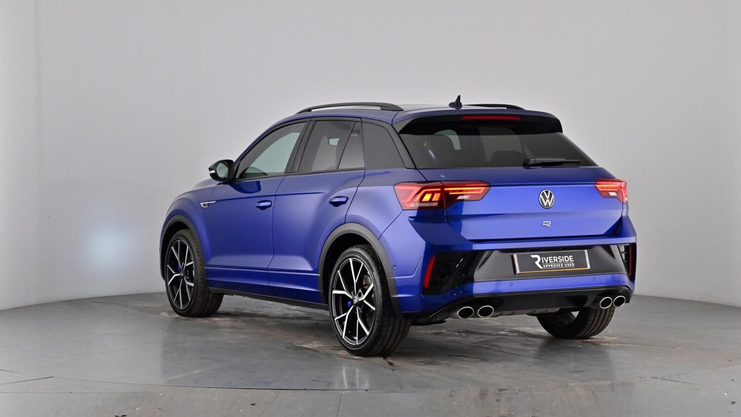 Used Volkswagen T-Roc 2025 for sale - 77660352: Photo 61
