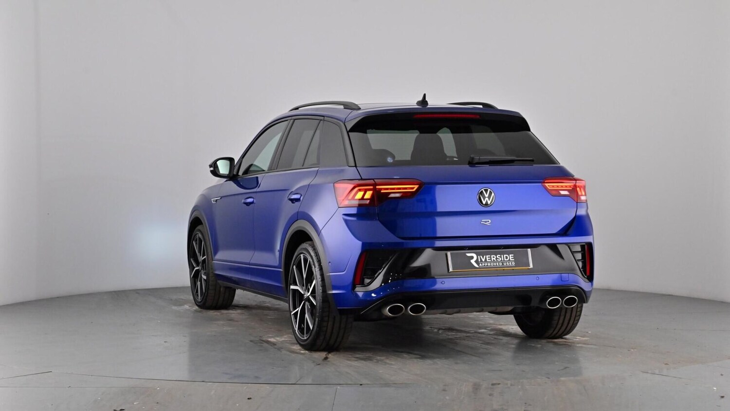 Used Volkswagen T-Roc 2025 for sale - 77660352: Photo 62