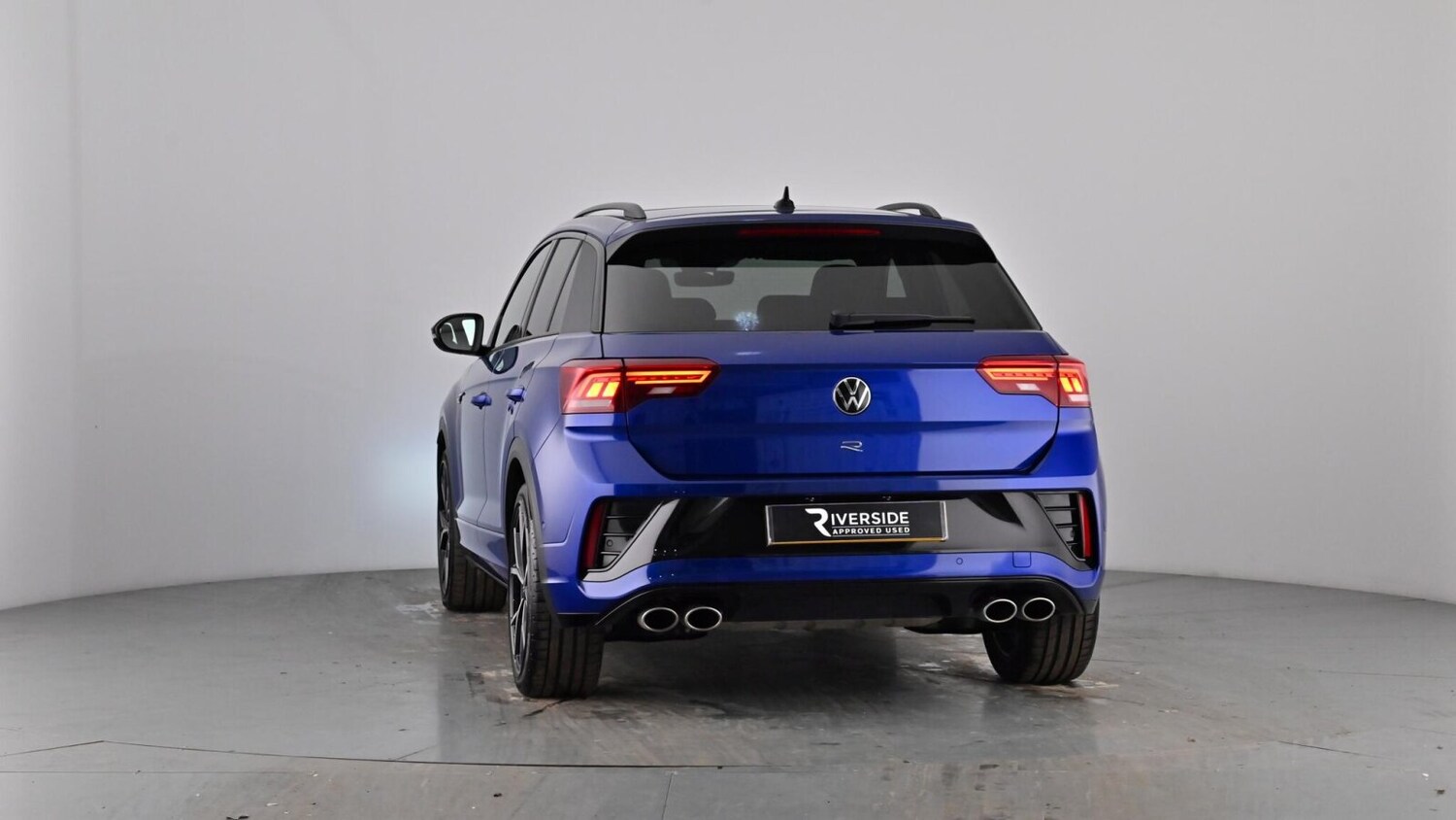 Used Volkswagen T-Roc 2025 for sale - 77660352: Photo 63