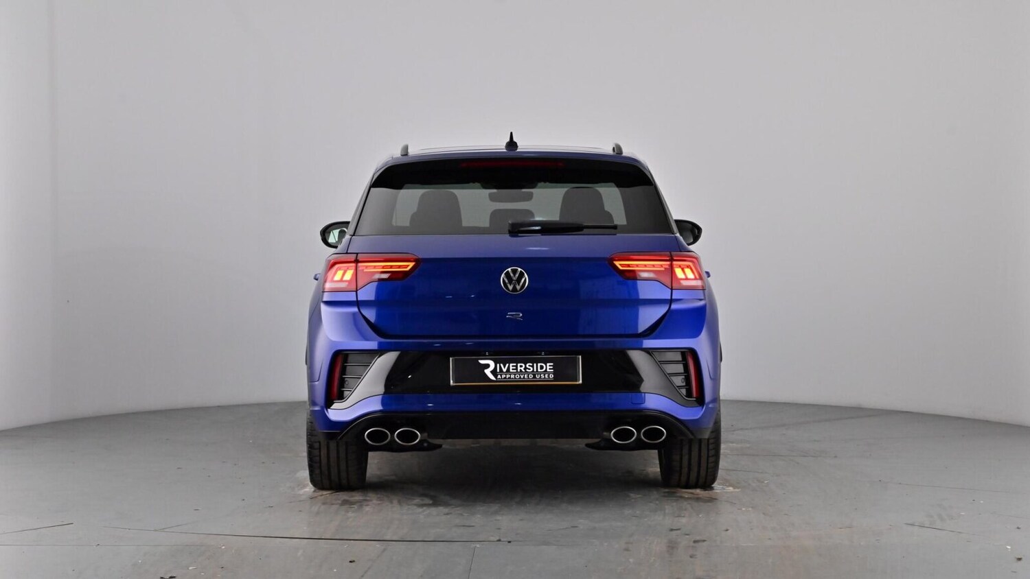 Used Volkswagen T-Roc 2025 for sale - 77660352: Photo 64