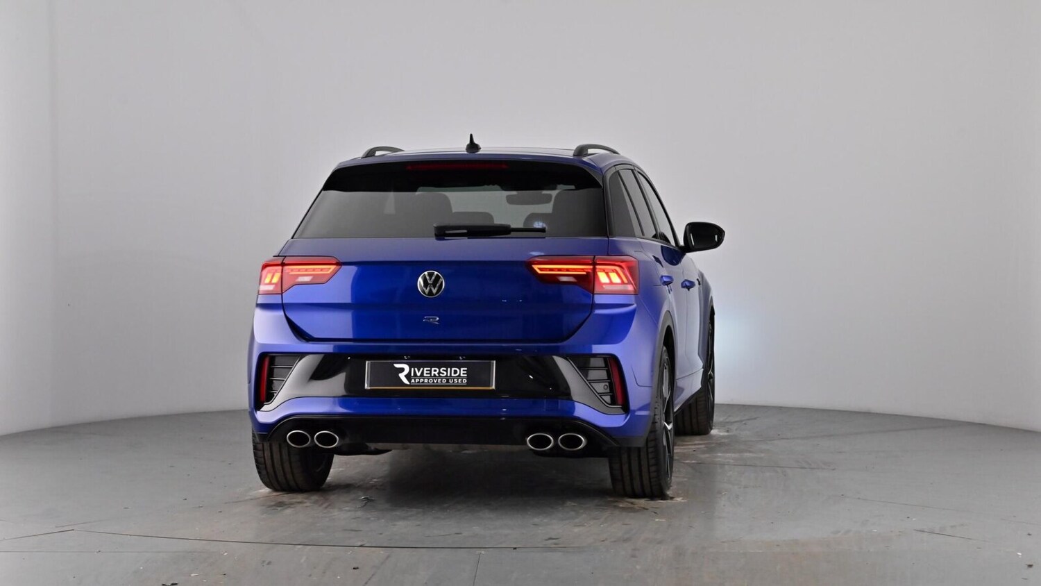 Used Volkswagen T-Roc 2025 for sale - 77660352: Photo 65