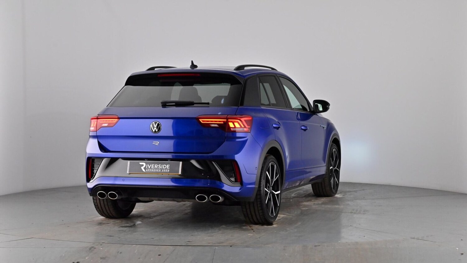 Used Volkswagen T-Roc 2025 for sale - 77660352: Photo 66