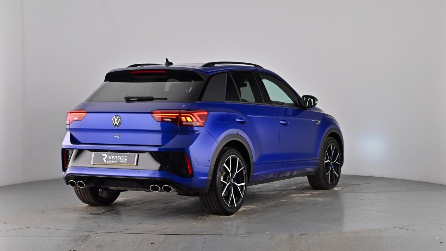 Used Volkswagen T-Roc 2025 for sale - 77660352: Photo 67