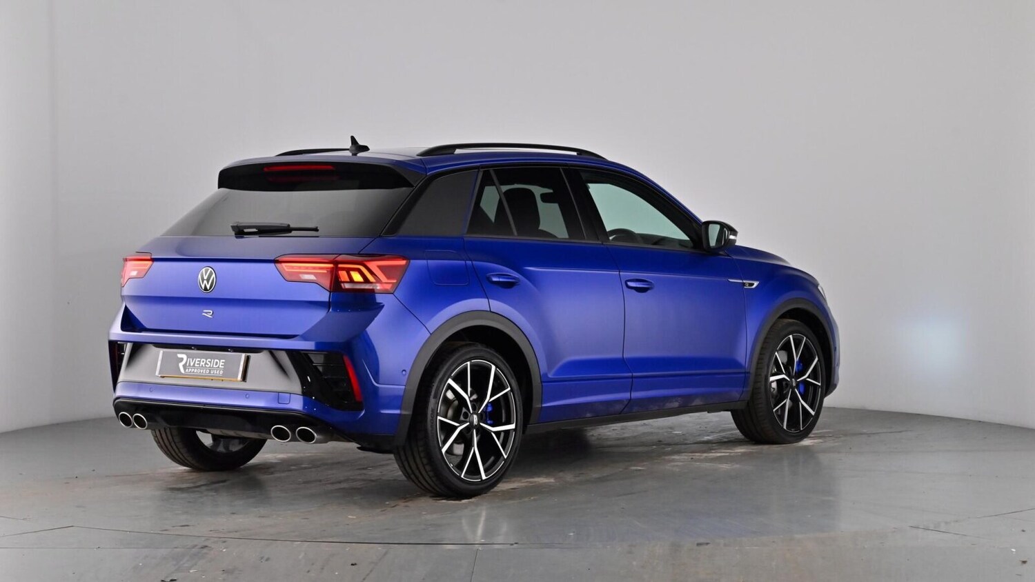 Used Volkswagen T-Roc 2025 for sale - 77660352: Photo 68