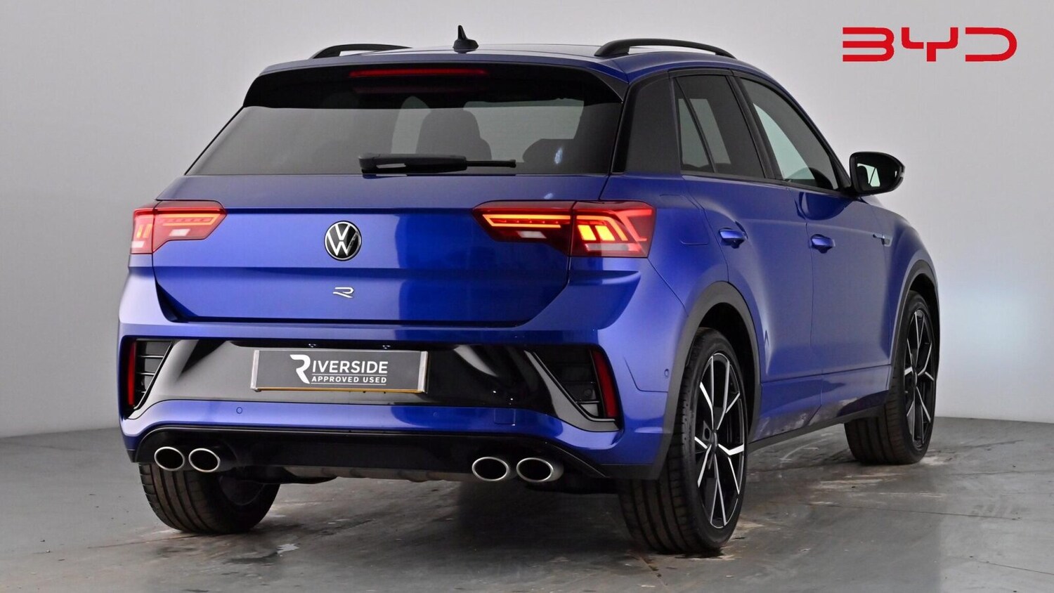 Used Volkswagen T-Roc 2025 for sale - 77660352: Photo 7