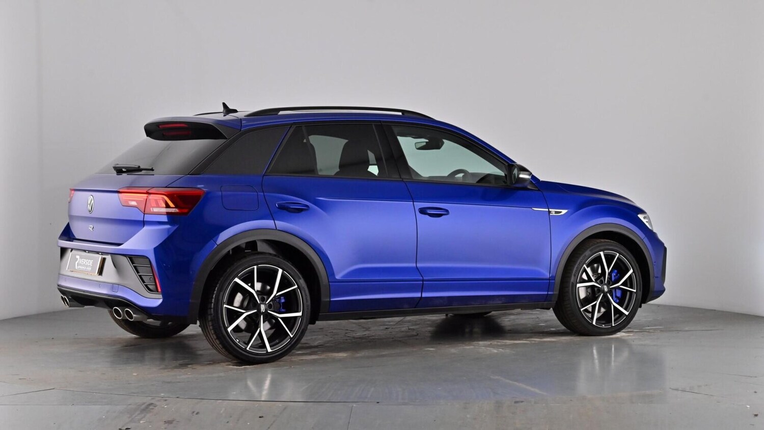 Used Volkswagen T-Roc 2025 for sale - 77660352: Photo 70