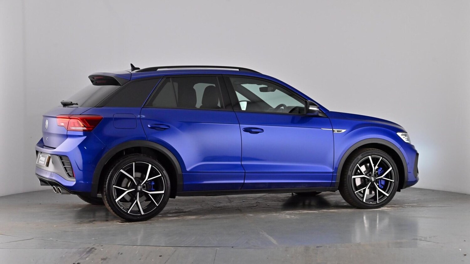 Used Volkswagen T-Roc 2025 for sale - 77660352: Photo 71
