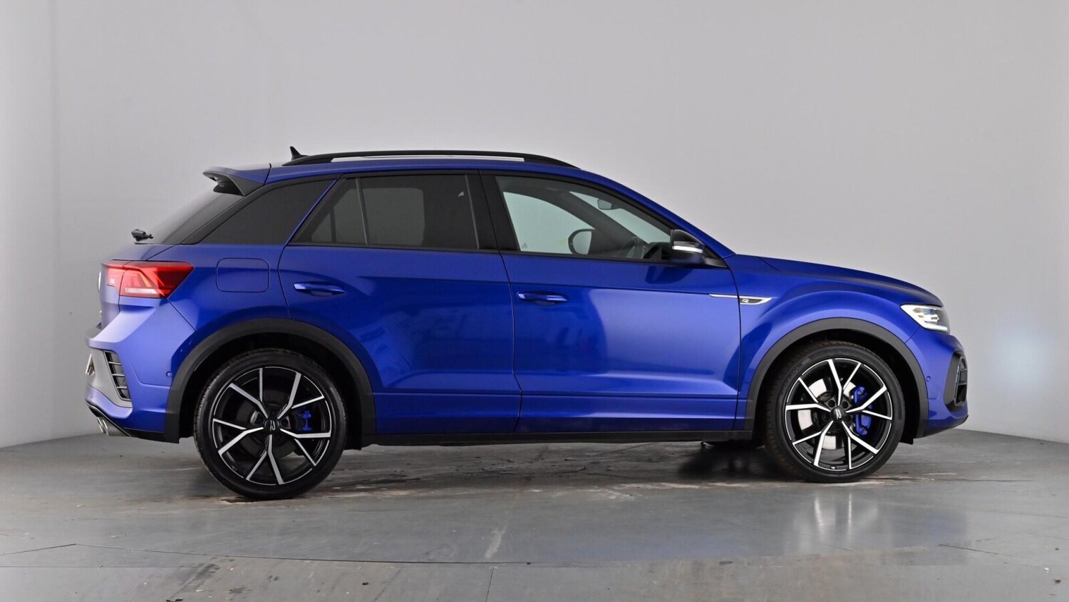Used Volkswagen T-Roc 2025 for sale - 77660352: Photo 72