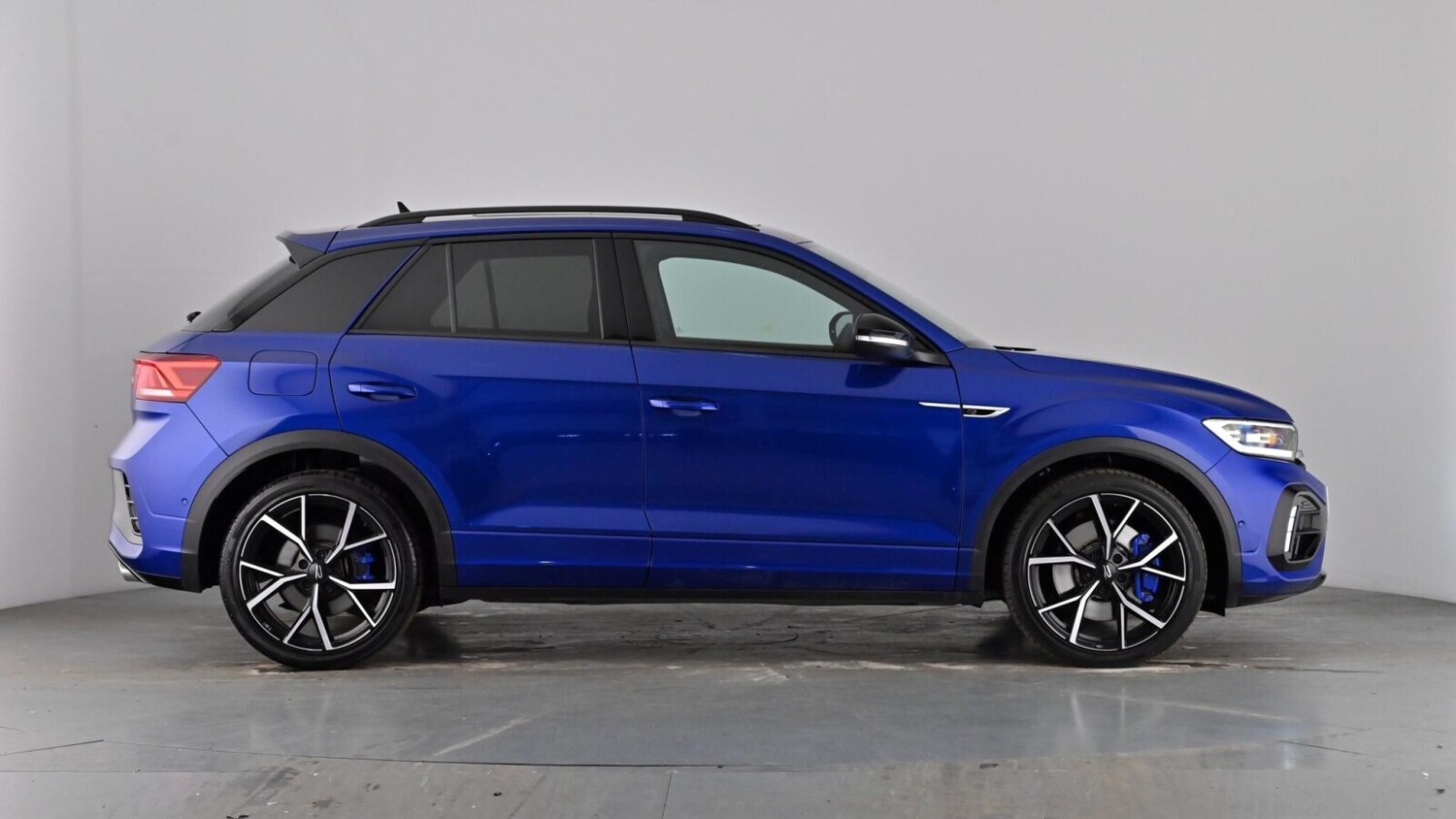 Used Volkswagen T-Roc 2025 for sale - 77660352: Photo 73