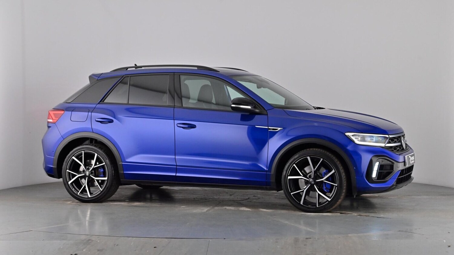 Used Volkswagen T-Roc 2025 for sale - 77660352: Photo 75