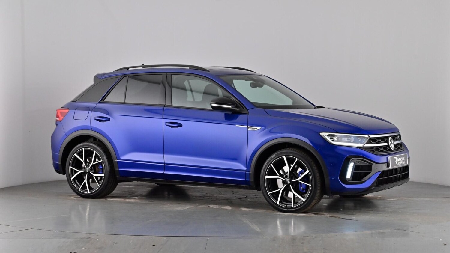 Used Volkswagen T-Roc 2025 for sale - 77660352: Photo 76
