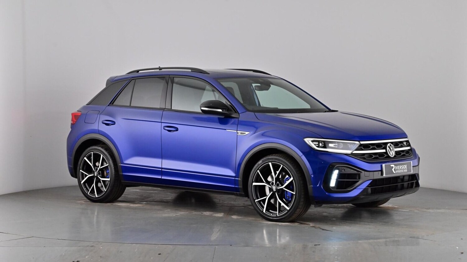 Used Volkswagen T-Roc 2025 for sale - 77660352: Photo 77