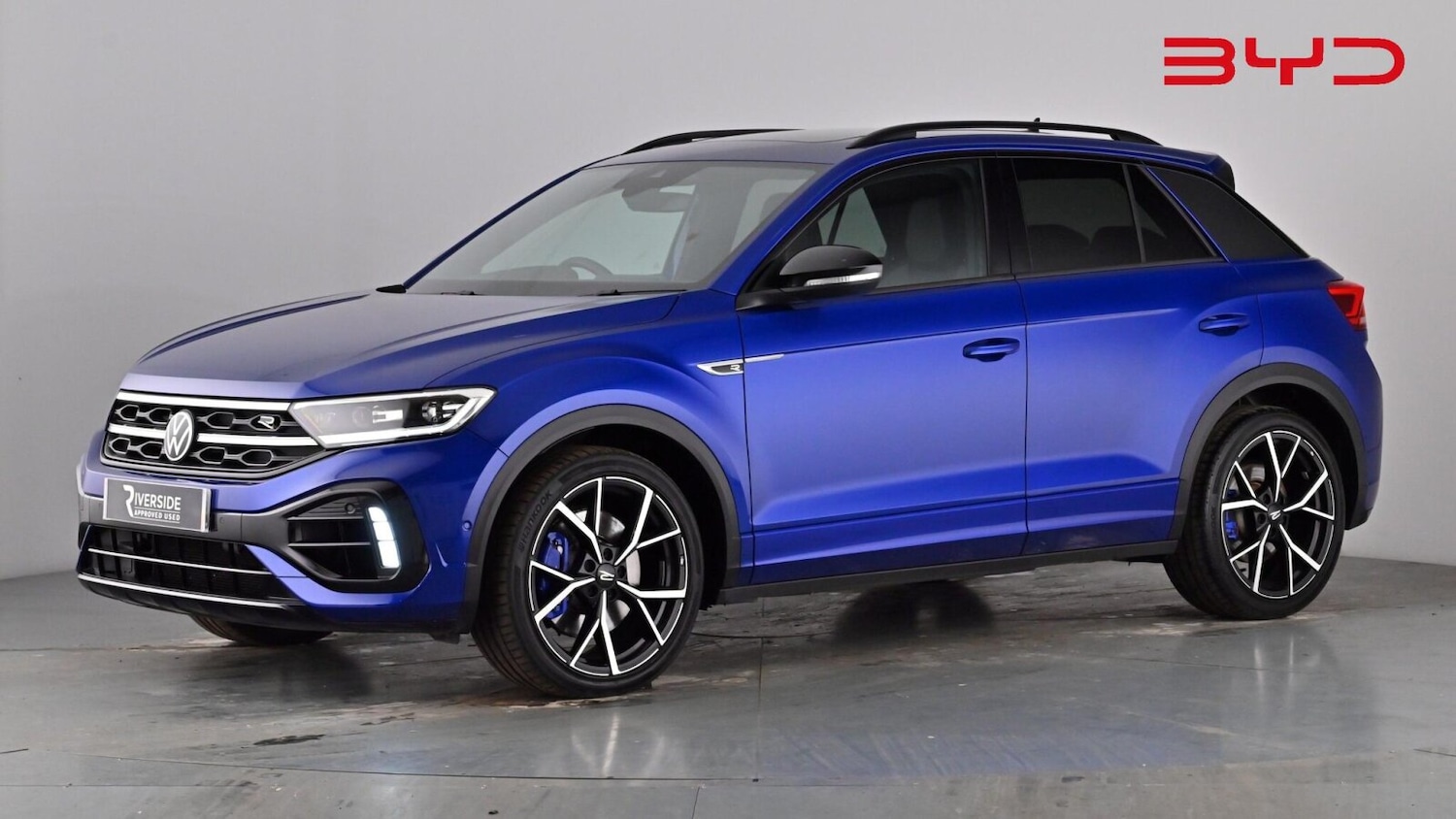 Used Volkswagen T-Roc 2025 for sale - 77660352: Photo 8