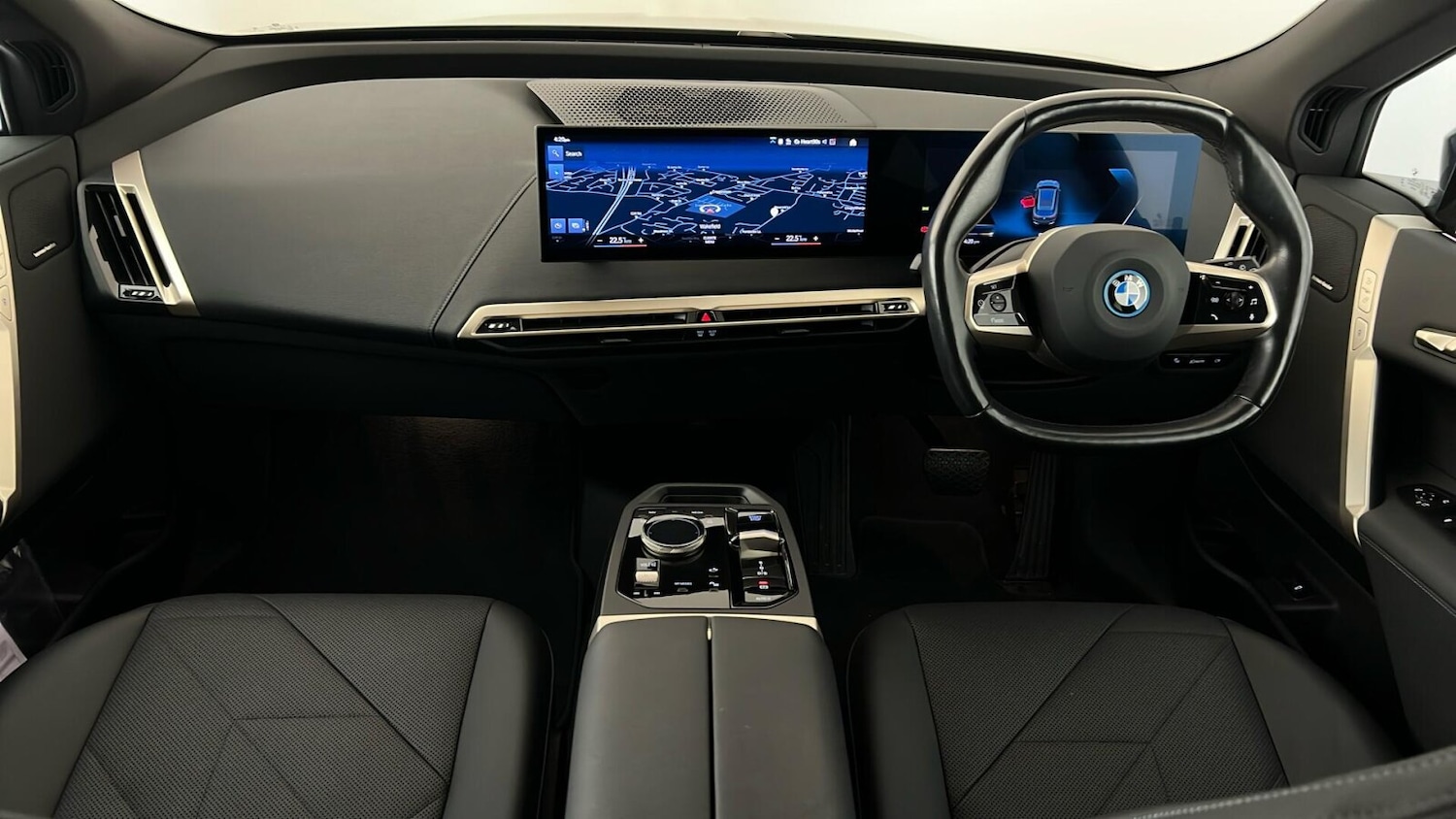 Used BMW iX 2022 for sale - 76586824: Photo 10