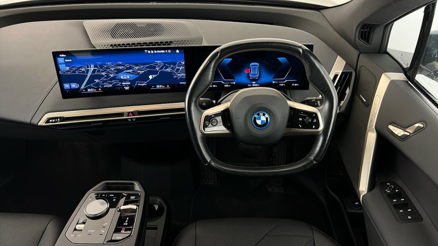 Used BMW iX 2022 for sale - 76586824: Photo 11