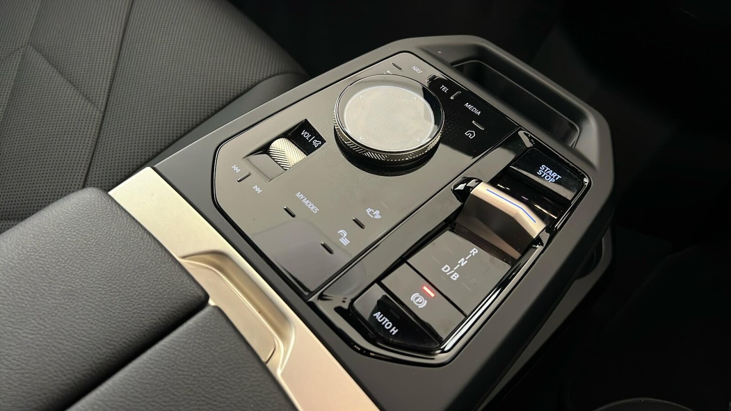 Used BMW iX 2022 for sale - 76586824: Photo 20