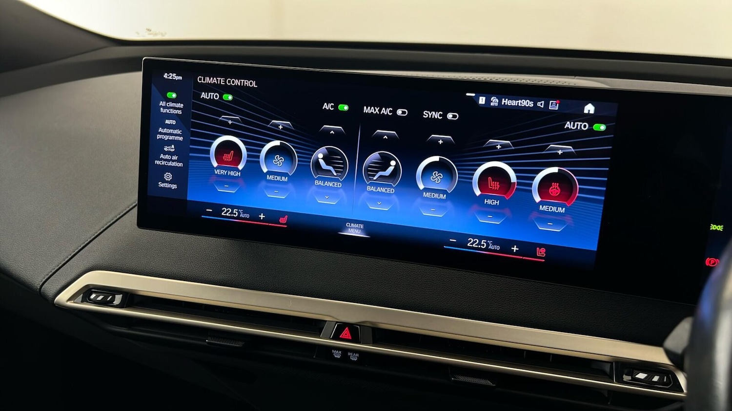 Used BMW iX 2022 for sale - 76586824: Photo 21