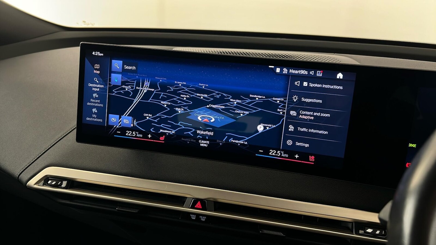 Used BMW iX 2022 for sale - 76586824: Photo 22